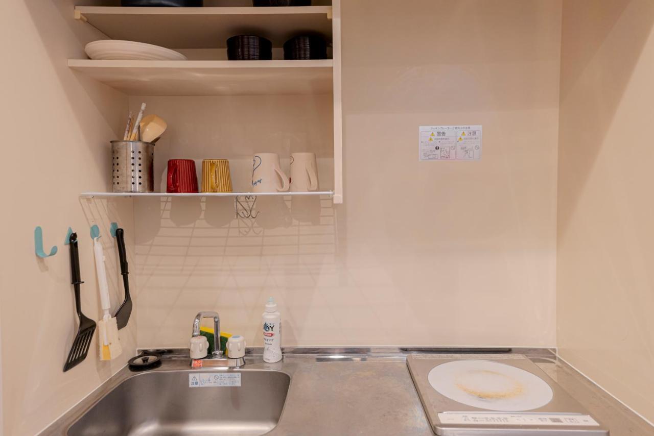 Skye Home 東京都 エクステリア 写真